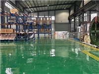 宣城西供电公司环氧地坪2000平方